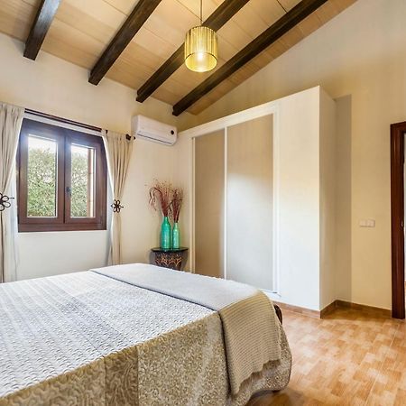 Finca Esplendor Кампос Экстерьер фото