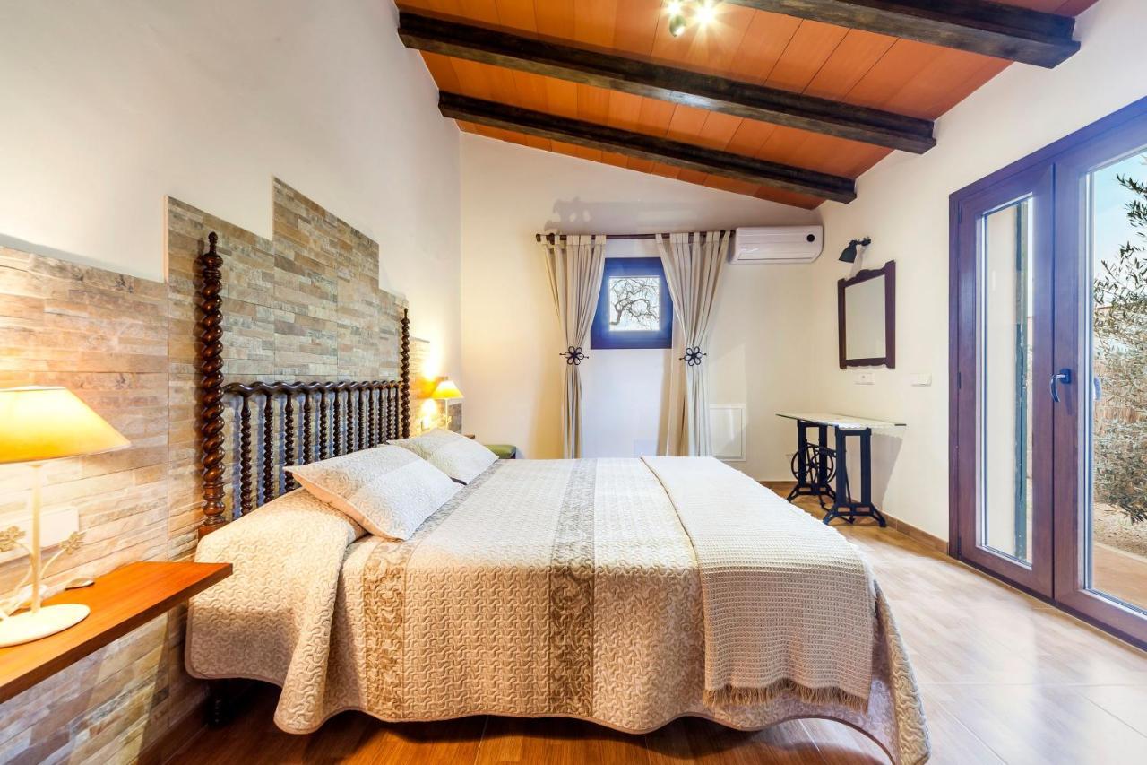 Finca Esplendor Кампос Экстерьер фото